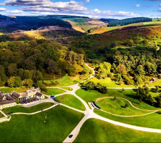 Welsh Region | Adventure (Outdoor) Cinema Tickets