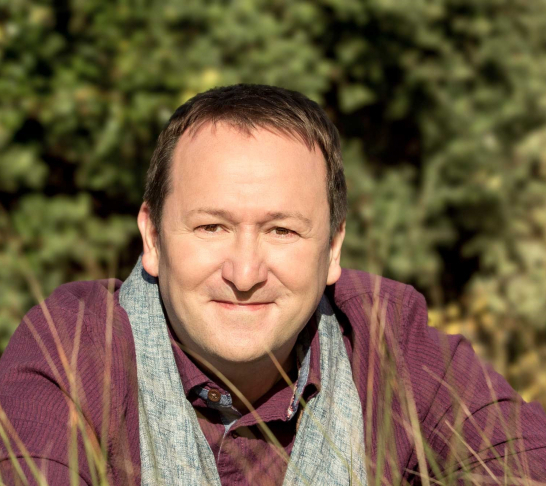 Centenary Virtual Event | Gardening for health with Mark Lane and Thrive