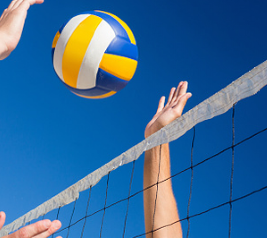 National Open | Beach Volleyball