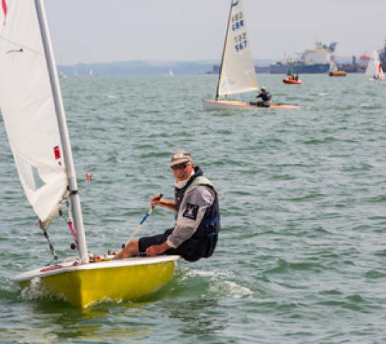National | Dinghy Championships 2022