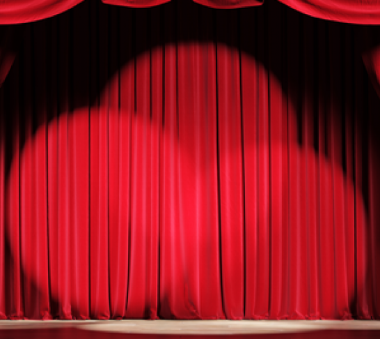 Merseyside Area | Theatre Tickets | Rock & Roll Pantomime | Robin Hood