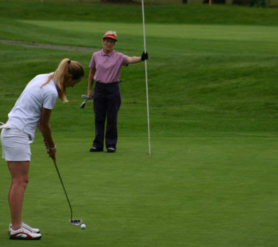 CSSC 100 | Ladies Golf Tournament