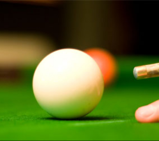 CSSC London Snooker Qualifier