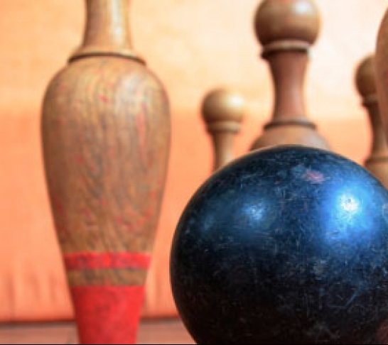 North East Regional Skittles Qualifier 2020