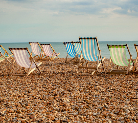 *Cancelled* South Yorkshire day trip to Scarborough