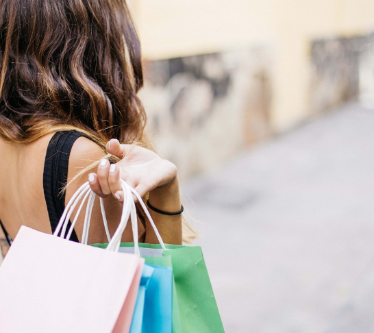 Cheshire Oaks Day Trip (EVENT CLOSED)