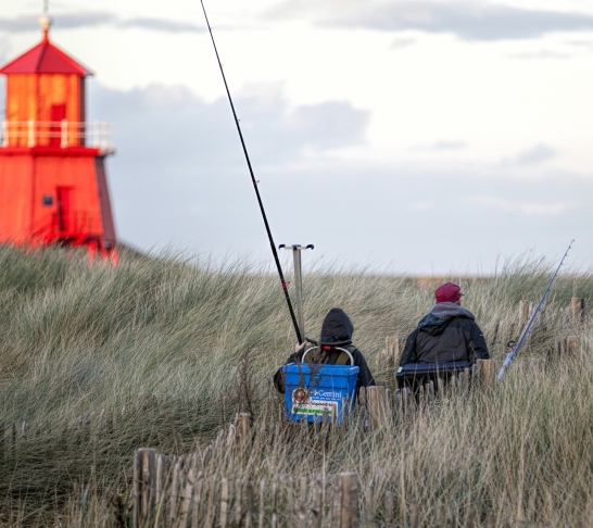 National Open Shore Angling Competition
