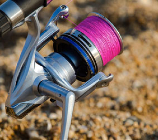 North West Regional Shore Angling Qualifier