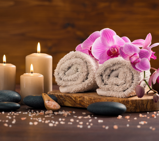 Facial Workshop with Neal's Yard Remedies