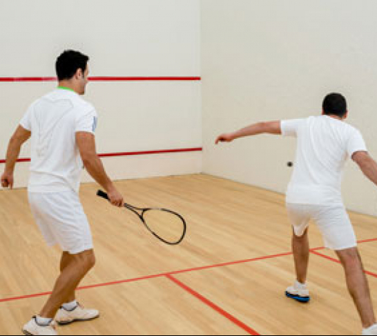 Squash Team National Open Championships 2020