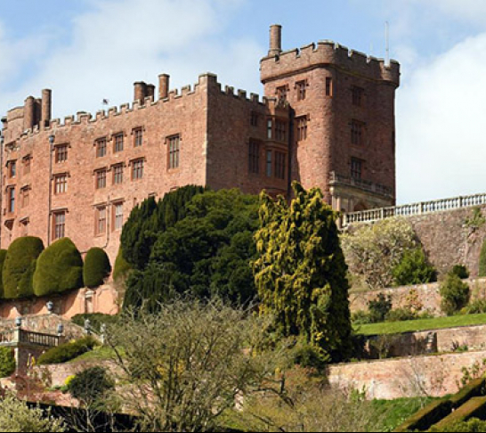 Welsh Region | Adventure (Outdoor) Cinema Tickets