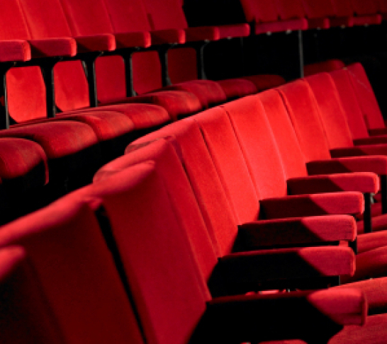 Newport Area | Omid Djalili: The Good Times Tour