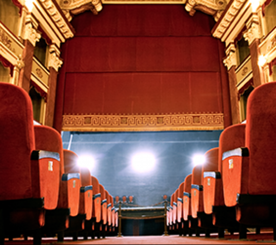Plymouth Area | Theatre Royal Vouchers 2022