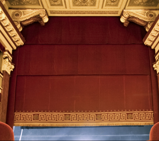 *CANCELLED* Bolton Area | Theatre Tickets; Phantom of the Opera