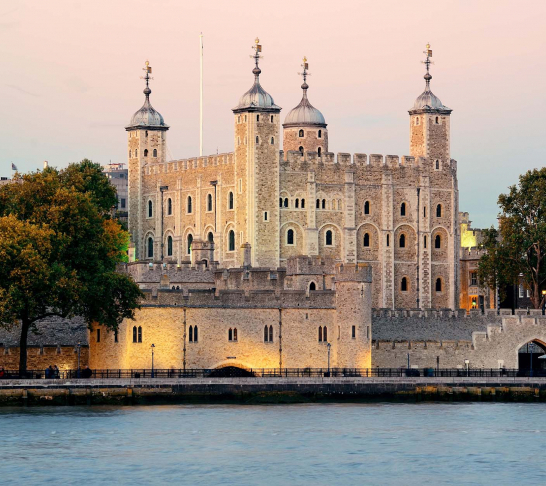 Day Trip to Tower of London