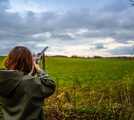 GWCT Scottish Game Fair