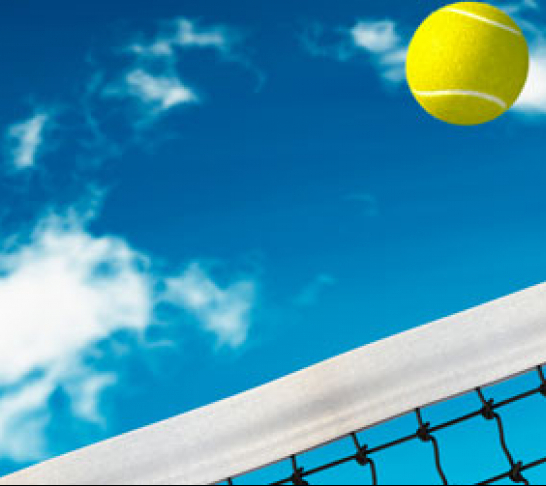 Team Tennis Championships