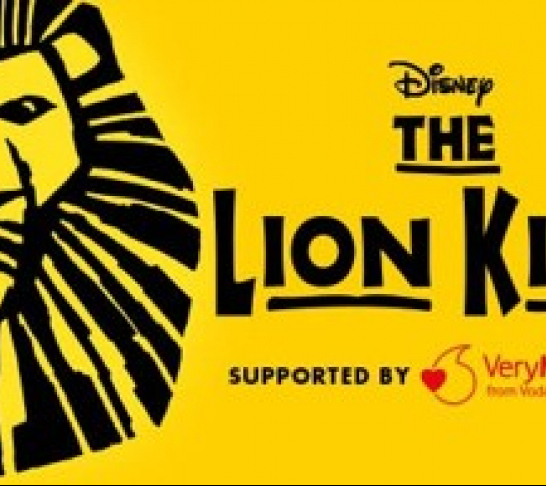 The Lion King