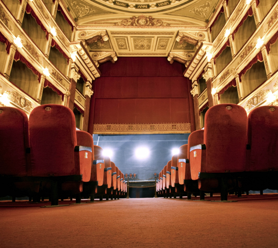 Manchester Area | North West Region | Best Exotic Marigold Hotel Theatre show