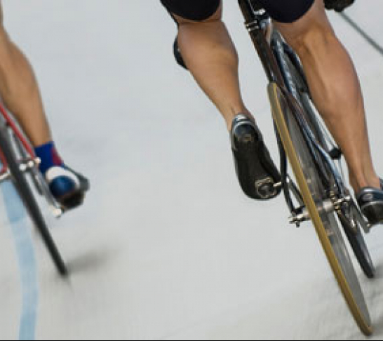 Velodrome Taster Session