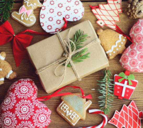 Central and East Lancs Area | Christmas shopping day in York