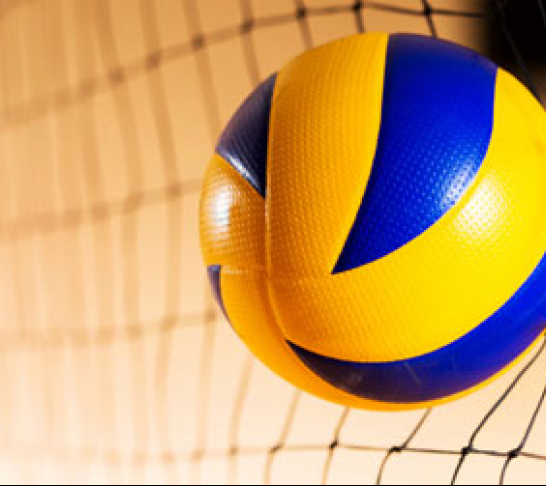 Cancelled - Indoor Volleyball Tournament 2020