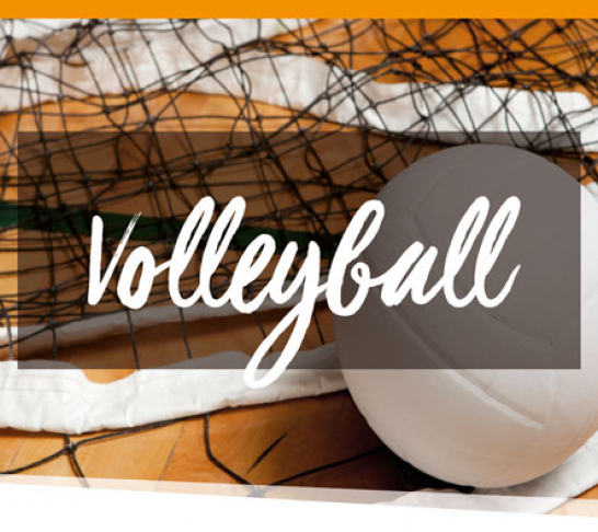 Indoor Volleyball Tournament 2022