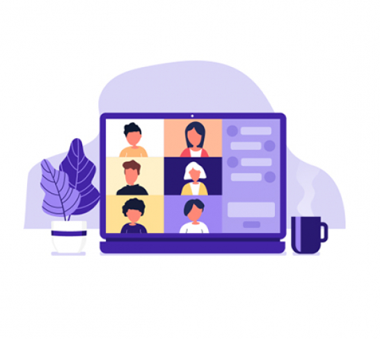 Bristol Area Association (Virtual) Area Annual General Meeting