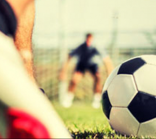National | Lewis Cup 11-a-side Football Qualifiers