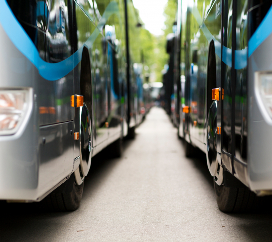 Telford & District Area | London Weekend Break