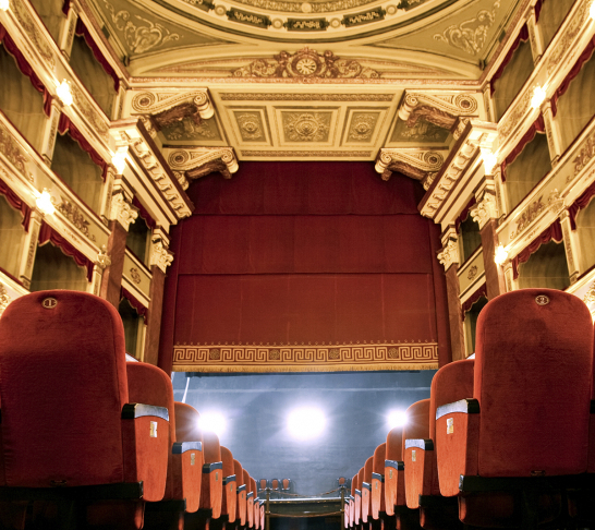Central & East Lancs Area | Mrs Doubtfire: The Musical