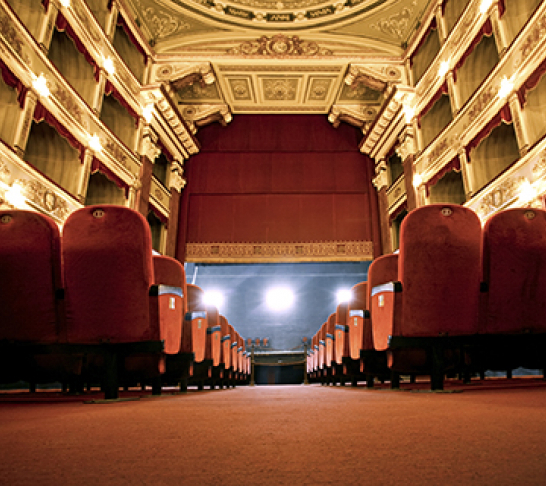 Burn the Floor: The Ultimate Ballroom Sensation Tour