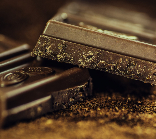 Chocolate Lock-In