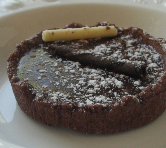 National | Pudding Club evening