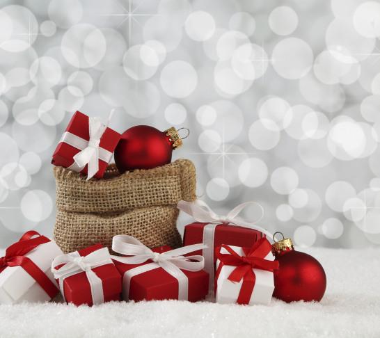 White Christmas The Musical