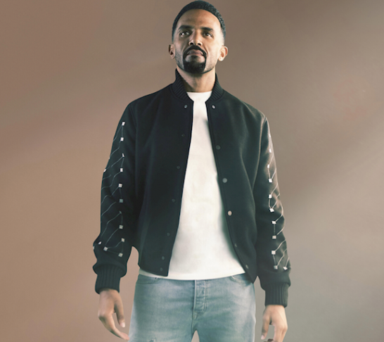 London | Craig David and Races