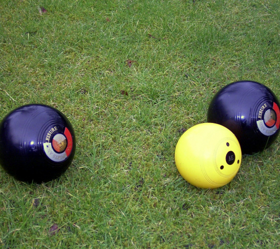 POSTPONED - Crown Green Bowls Open Singles Tournament - North East and Yorkshire