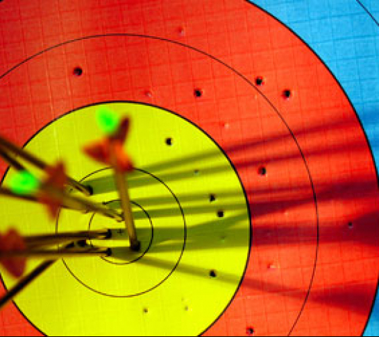 National Archery Championships 2021