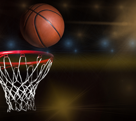 TWN - Newcastle Eagles v Bristol Flyers