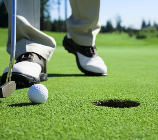 European Tour - BMW Championship at Wentworth