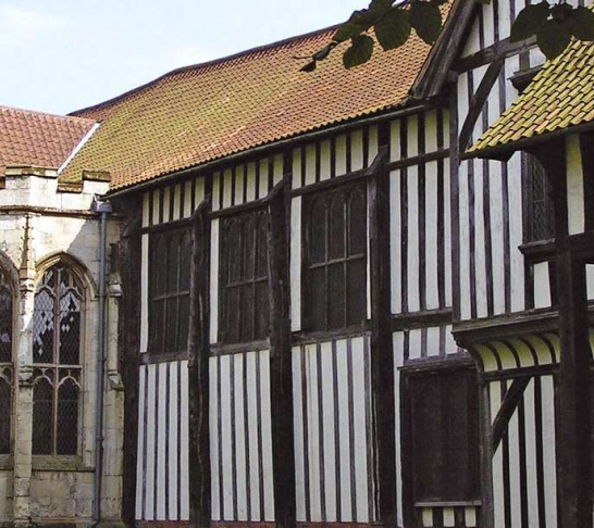Centenary Virtual Event | English Heritage Meet the Curator