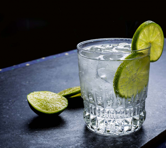 Cocktail Masterclass at Bombay Sapphire Distillery