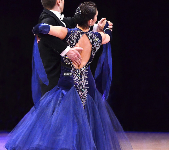 Strictly Come Dancing The Live Tour 2020