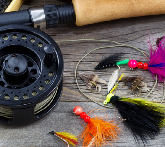 Merseyside | Fly Fishing Competition