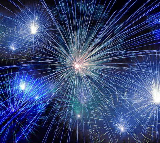 East Kent | Leeds Castle Fireworks Spectacular