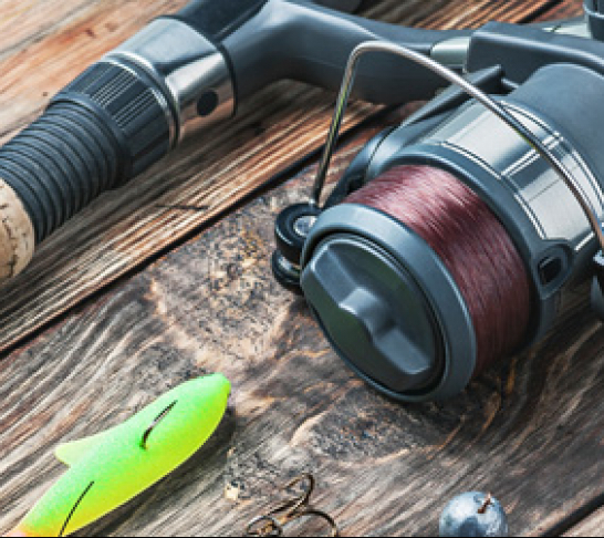 National Open Pike Angling