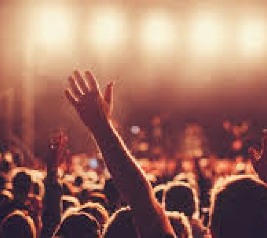 *Postponed*Newport Area | Let's Rock Wales - The Retro Festival