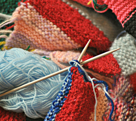 Anglia Creative Crafts