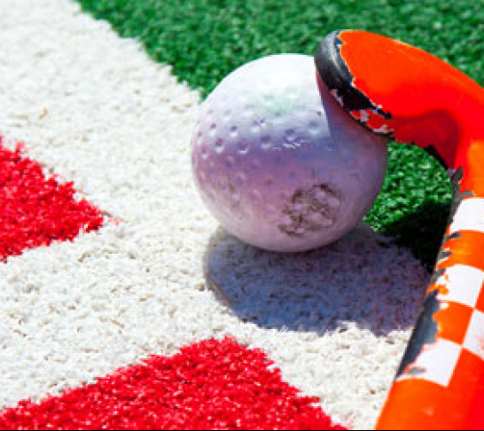 National | Hancock and Evans Mens Hockey Tournament