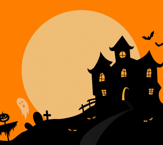 Virtual Event | South West Region | Halloween Fun | Pub Quiz From Your Sofa - LIVE